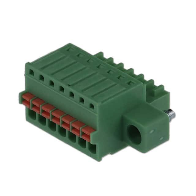 691381030007 Würth Elektronik  Conectores y tomas de corriente